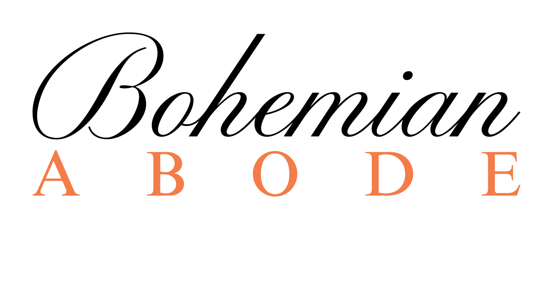 Bohemian Abode